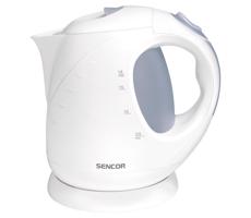 Sencor Sencor - Rychlovarná konvice 1,8 l 2000W/230V bílá