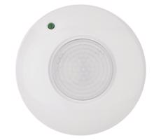 Senzor pohybu PIR B 360° 1200W/230V bílý