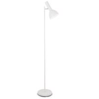 Sessak Moderní stojací lampa Jack - pr. 160 x 325 x 1530 mm, 40 W, matná bílá SE JACLV