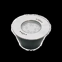 SHYLUX LED Fountain light 12V DC 7W 12,5° RGB SL5116A-6 IP68