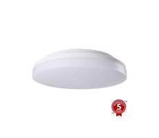 Sinclair Sinclair - LED Přisazené svítidlo RDTJ LED/18W/230V 3000K/4000K/6000K IP54 bílá