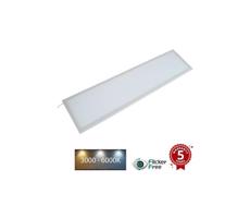 Sinclair Sinclair - LED Stmívatelný panel PLS LED/40W/230V 3000-6000K