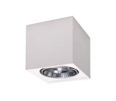 SL.0850 - Stropní svítidlo SEIDA 1xGU10/40W/230V