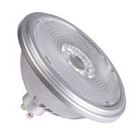 SLV 1005282 LED EEK2021 F A G GU10 žárovka neutrální bílá