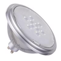 SLV 1005296 LED EEK2021 F A G GU10 žárovka neutrální bílá