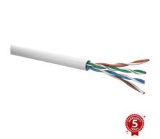 Solarix SXKD-5E-UTP-PVC CAT5E UTP PVC Eca, 100m