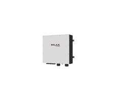 SolaX Power Paralelní zapojení SolaX Power 60kW pro hybridní měniče, X3-EPS PBOX-60kW-G2