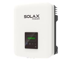 SolaX Power Síťový měnič SolaX Power 10kW, X3-MIC-10K-G2 Wi-Fi