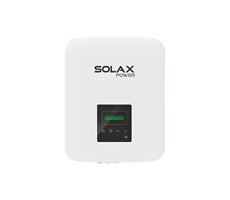 SolaX Power Síťový měnič SolaX Power 15kW, X3-MIC-15K-G2 Wi-Fi