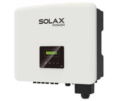 SolaX Power Síťový měnič SolaX Power 15kW, X3-PRO-15K-G2 Wi-Fi