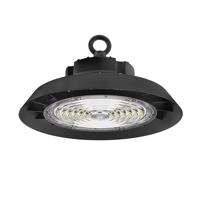 Solight High bay, 150W, 21000lm, 120°, Samsung LED, Lifud driver, 5000K, 1-10V stmívání WPH-150W-007 Studená bílá