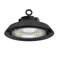 Solight High bay, 200W, 28000lm, 120°, Samsung LED, Lifud driver, 5000K, 1-10V stmívání WPH-200W-007 Studená bílá