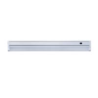 Solight LED kuchyňské svítidlo výklopné, IR spínání, 12W, 4100K, 58cm WO214