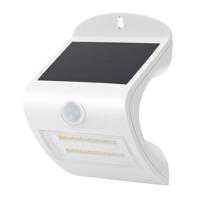 Solight LED solární světélko se senzorem, 3W, 350lm, Li-on WL907