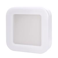 Solight LED venkovní osvětlení Frame, 15W, 1050lm, 4000K, IP65, 19cm WO741