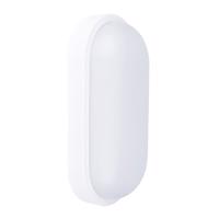 Solight LED venkovní osvětlení oválné, 20W, 1500lm, 4000K, IP54, 26cm WO749