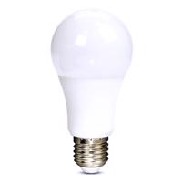 Solight LED žárovka, klasický tvar, 10W, E27, 6000K, 270°, 850lm WZ520-1 Studená bílá