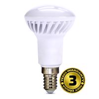 Solight LED žárovka reflektorová, R50, 5W, E14, 4000K, 440lm, bílé provedení