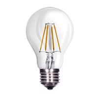 Solight LED žárovka WZ501 retro klasický tvar 8W E27 3000K 360° 750lm