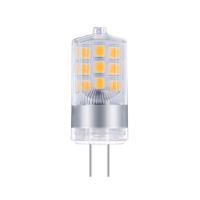 Solight žárovka LED G4 2,5W bílá teplá