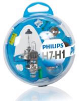 Sortiment, žhavící svíčky PHILIPS 55720EBKM