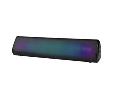 SPBT2006BK - LED RGB Nabíjecí reproduktor 18W/1200 mAh