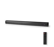 SPSB200BK - Soundbar 40W/230V + dálkové ovládání