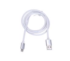 SSC1501 USB 2.0 A konektor - iPhone Lightning konektor, blistr, 1m