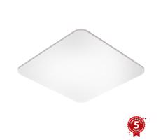 Steinel STEINEL 007126 - LED Stropní svítidlo se senzorem LED/26W/230V stříbrná