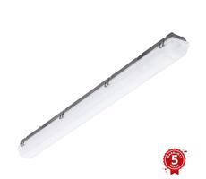 Steinel STEINEL 007676 - LED Stmívatelné venkovní svítidlo se senzorem LED/45W IP66