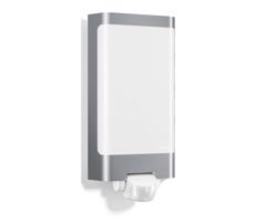 Steinel STEINEL 010461 - LED Venkovní svítidlo se senzorem L240LED LED/7,5W nerez IP44