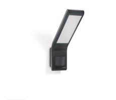 Steinel Steinel 012052 - Venkovní svítidlo s čidlem XLED slim LED/10,5W/230V IP44