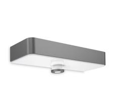 Steinel Steinel 052959 - LED Venkovní solární svítidlo se senzorem LED/1,5W IP44