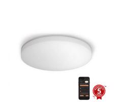 Steinel Steinel 057077 - LED Stropní svítidlo se senzorem RS PRO LED/16W/230V IP40 4000K