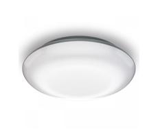 Steinel STEINEL 057589-LED Venkovní svítidlo se senzorem QUATTRO LED/14W/230V IP54 4000K