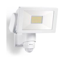 Steinel Steinel 067588-LED Reflektor se senzorem LS 300 S LED/29,5W/230V 4000K IP44 bílá