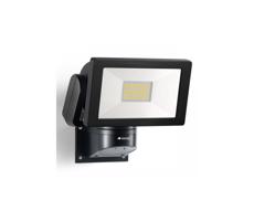 Steinel Steinel 069230 - LED Reflektor LS 300 LED/29,5W/230V 4000K IP44 černá