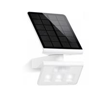 Steinel Steinel 081997 - LED Solární reflektor se senzorem XSolar LS ONE LED/1,2W/3,3V