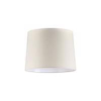 Stínidlo Ideal Lux SET UP PARALUME CONO D40 BEIGE 260242 pro svítidla SET UP o průměru 40cm, béžové