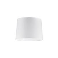 Stínidlo Ideal Lux SET UP PARALUME CONO D40 BIANCO 260136 pro svítidla SET UP o průměru 40cm, bílé