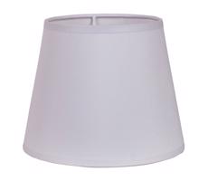 - Stínidlo k stojací lampě CLASSIC L E27 pr. 38 cm bílá