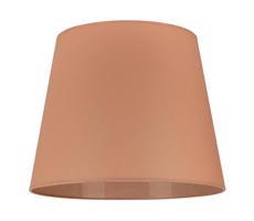 - Stínidlo k stojací lampě CLASSIC L E27 pr. 38 cm hnědá