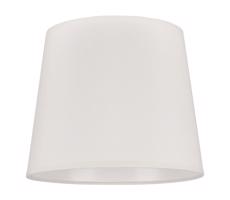 - Stínidlo k stolní lampě CLASSIC M E27 pr. 24 cm krémová