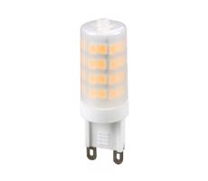 Stmívatelná LED žárovka G9/4W/230V 2800K