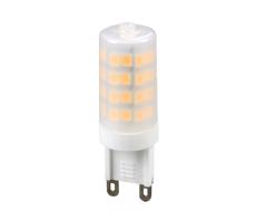 Stmívatelná LED žárovka G9/4W/230V 4000K