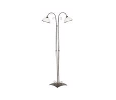 Stojací lampa ANTICA 2xE27/60W/230V