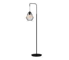 Stojací lampa CLIF 1xE27/60W/230V