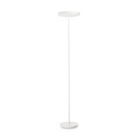 Stojací lampa Ideal Lux Colonna PT4 bianco 177199 GX53 4x15W bílá