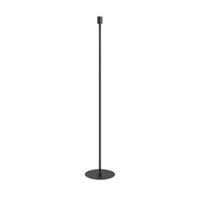 Stojací lampa Ideal Lux SET UP MPT NERO 259970 E27 1x60W IP20 28cm černá