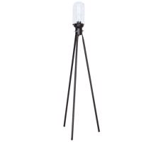 Stojací lampa ROBIN 1xE27/60W/230V